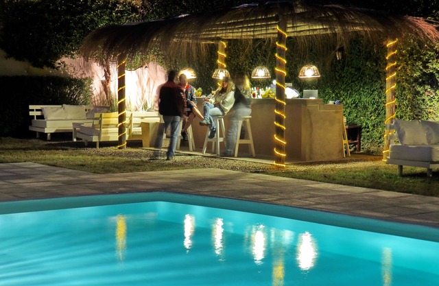 Atlántico Boutique Hotel