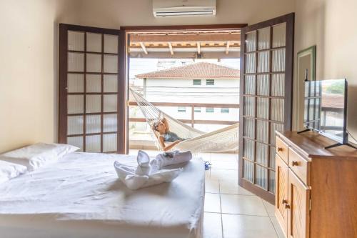 Atlântica Guest House