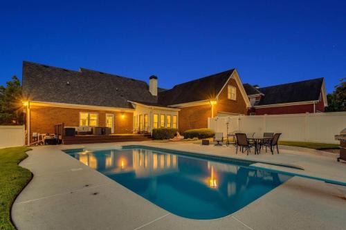 ATL 5BR Modern Sanctuary