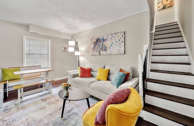 ATL Gem: Near Stadiums, Airport, and Downtown!