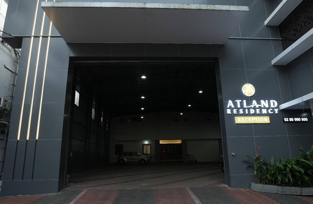 Atland Residency