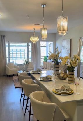 Atlanta Beltline Luxury Suite