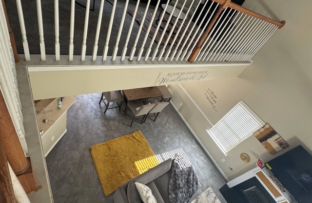 Atlanta Cozy Pad 1