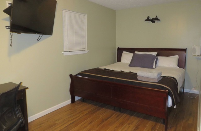 Atlanta Hartsfield Guesthouse
