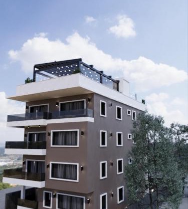 ATLANTIC Apartments