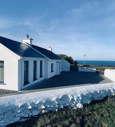 Atlantic Bay Cottage