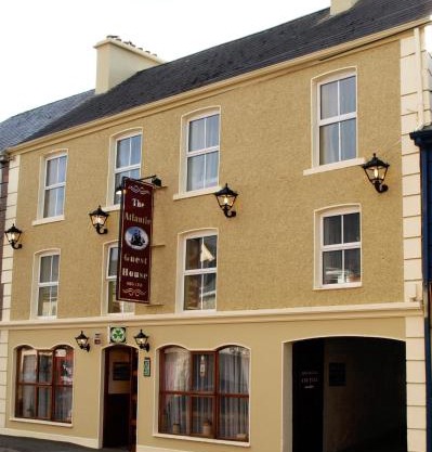 Atlantic Guest House