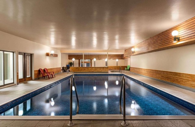 Atlantic Host Hotel, Trademark Collection by Wyndham