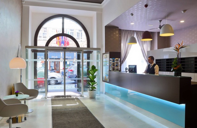 Atlantic Hotel