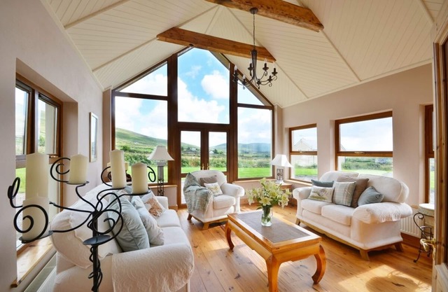 Atlantic Lodge - precioso santuario rural