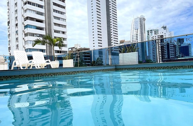 Atlantic Lux Hotel