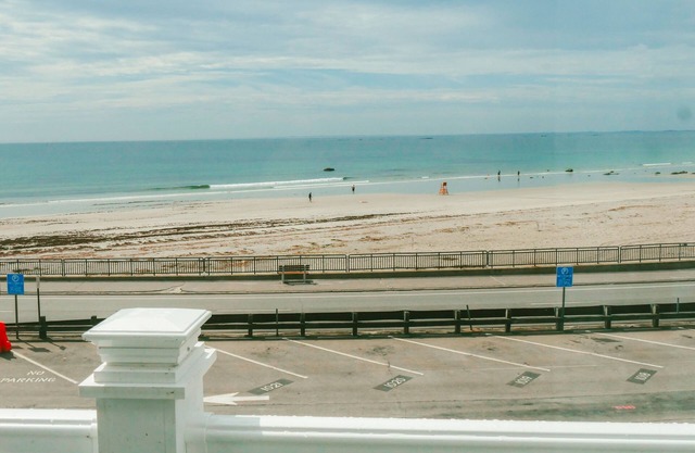 Atlantic Motel