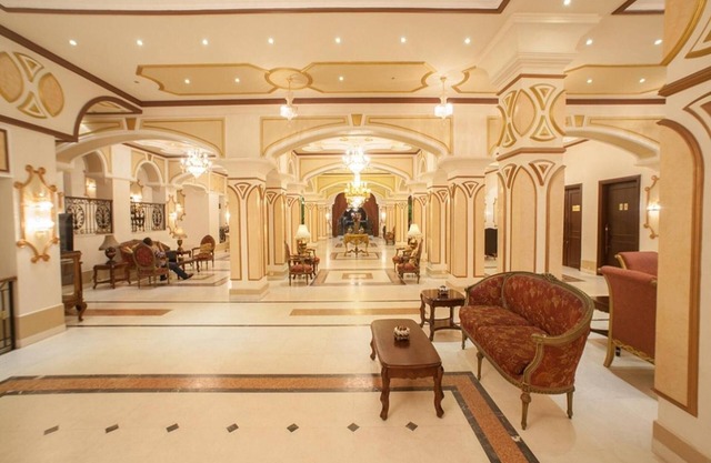 Atlantic Palace Hotel