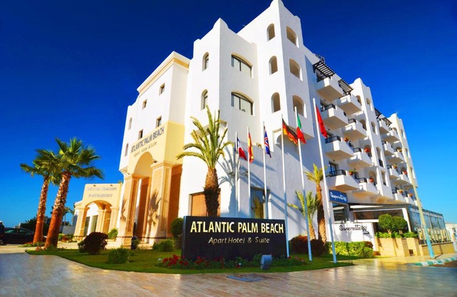Atlantic Palm Beach