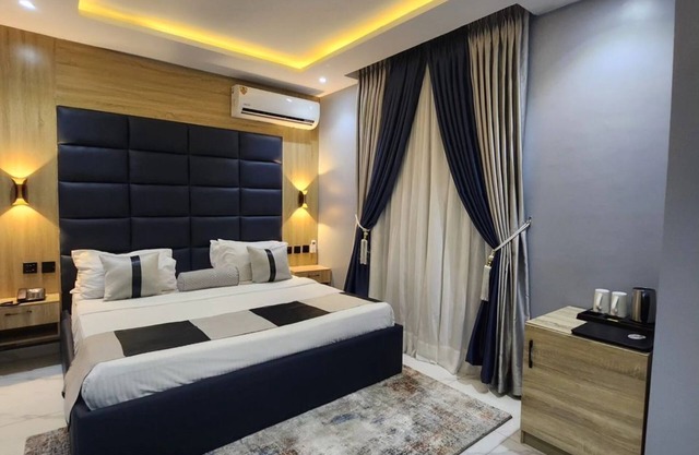 Atlantic Palms Suites