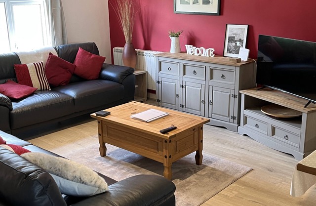 Atlantic Cottage, 28 Atlantic Reach, Newquay. RESERVE AHORA PARA 2017