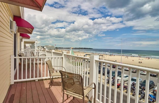 Atlantic Sands