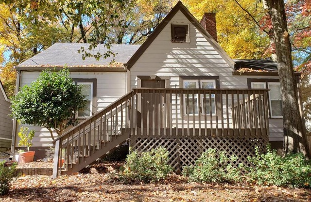 Atlantic Station*Cozy getaway*King beds*Wi-fi