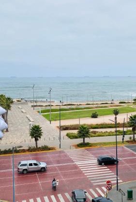 Atlantic Suite View 3