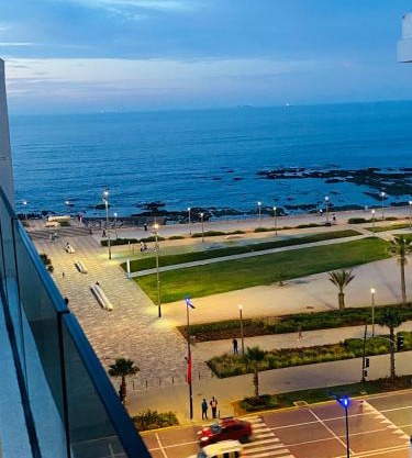Atlantic Suite View 4