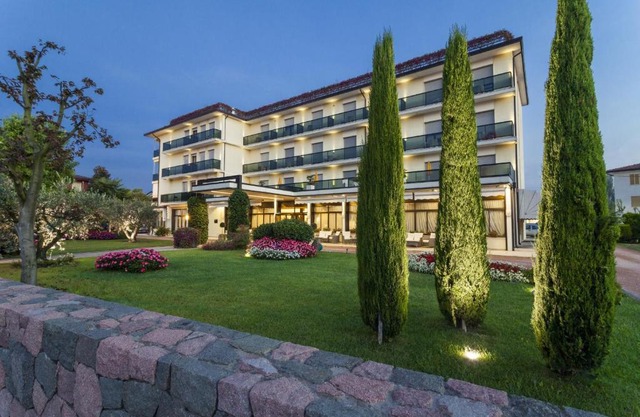 Atlantic Terme Natural Spa & Hotel