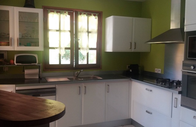 villa atlántica 3 habitaciones 10 personas