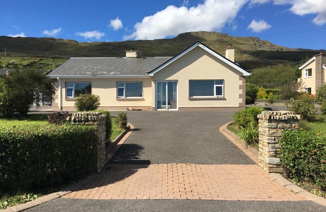 Atlantic View House