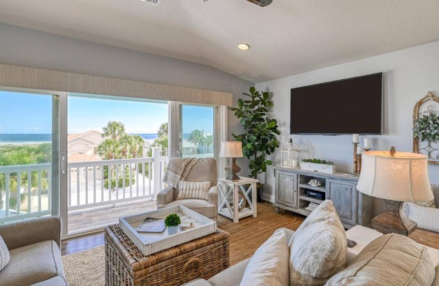 Atlantic Vista Beach House
