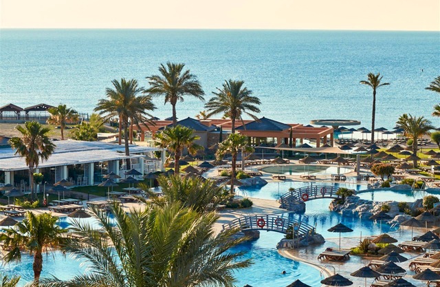 Atlantica Aegean Blue - All Inclusive