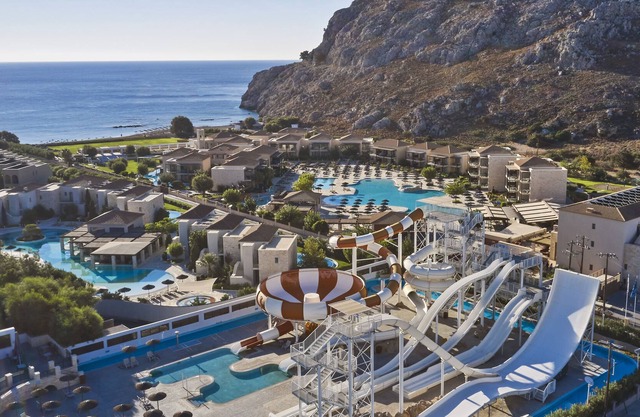 Atlantica Aegean Park - All inclusive