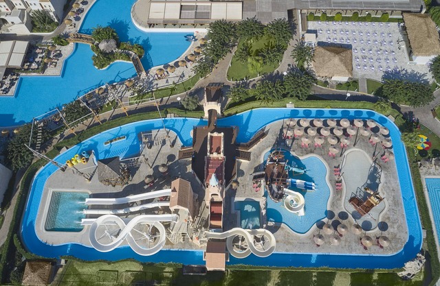 Atlantica Holiday Village Rhodes