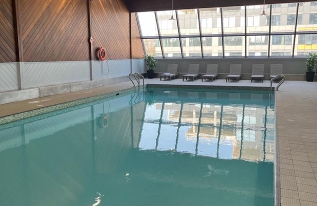 Atlantica Hotel Halifax