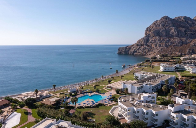 Atlantica Kolymbia Beach