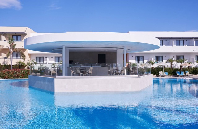 Atlantica Mikri Poli Rhodes - All Inclusive