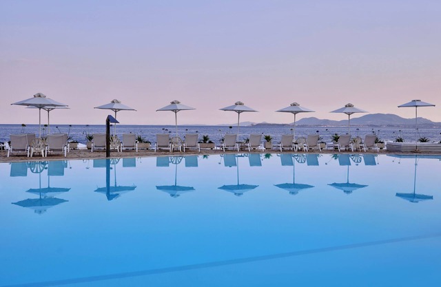 Atlantica Nissaki Beach - Adults Only