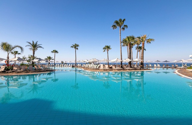 Atlantica SunGarden Beach