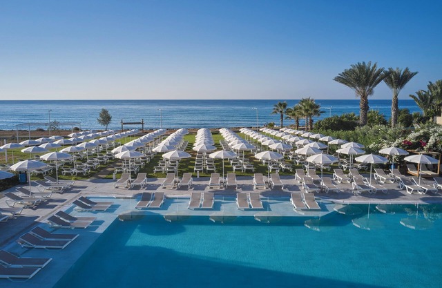 Atlantica Sungarden Park