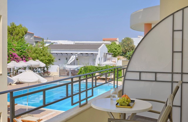Atlantica Yakinthos