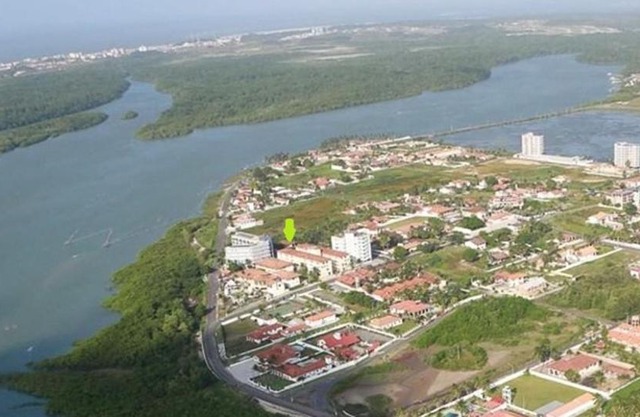 Atlantico Norte - Salinopolis/PA