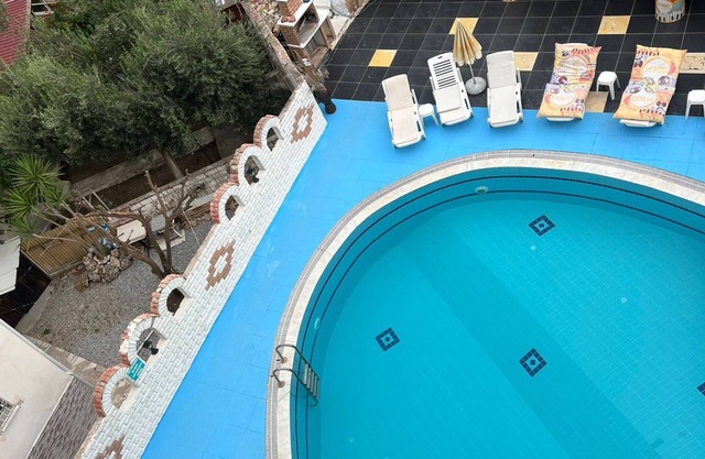 Atlantik apart