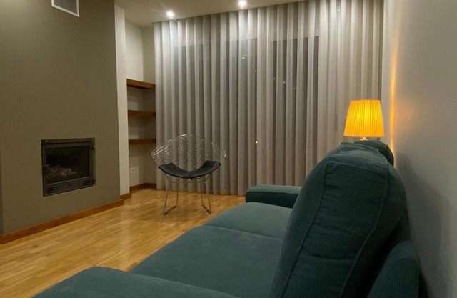 Atlantis Apartments by UR