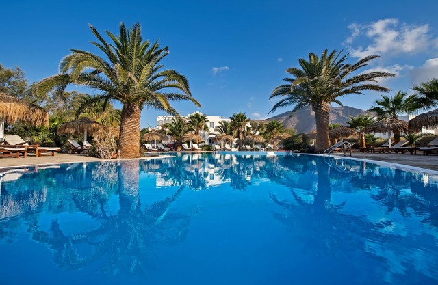 Atlantis Beach Villa