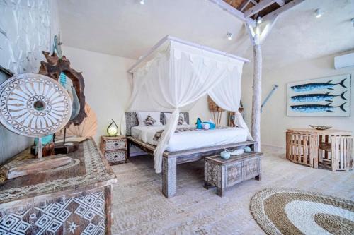Atlantis Bungalows