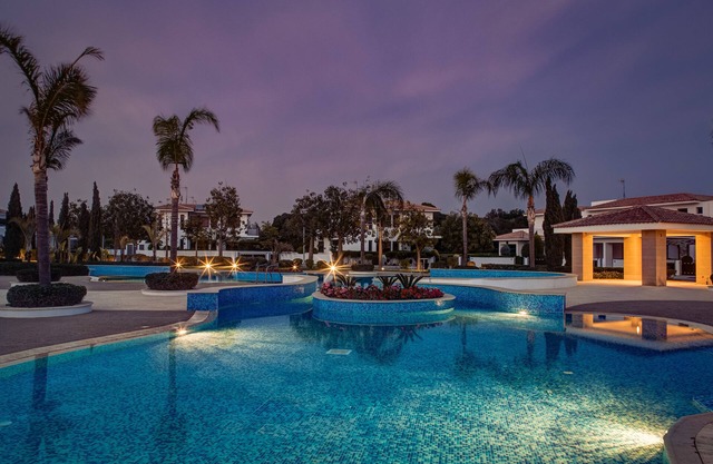 Atlantis Gardens