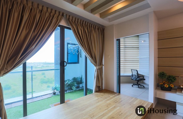 Atlantis Residence Premium By I Housing
