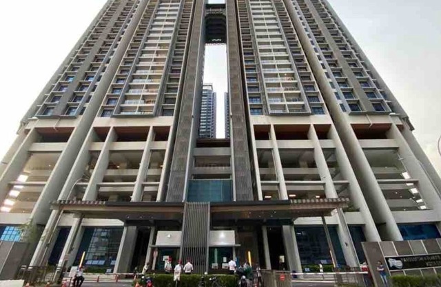 Atlantis Residences Melaka
