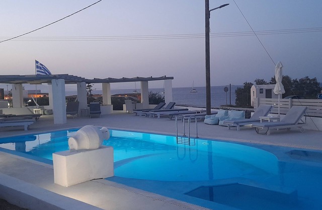 atlantis villa - sea paradise