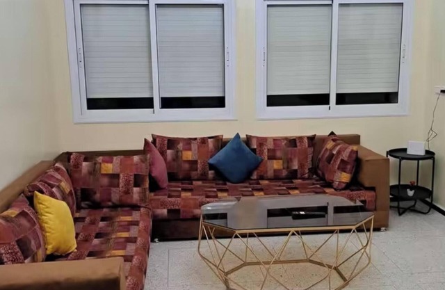 Apartamento Atlas City Center