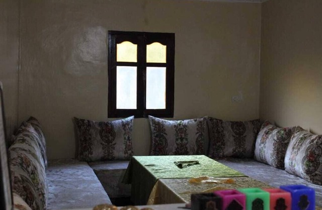 Atlas Family House
