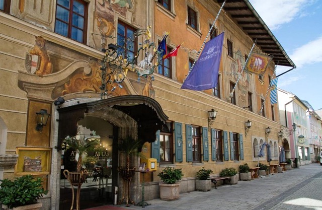 Atlas Grand Hotel
